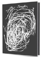 Couverture du livre « Tereska et son photographe : un recit avec les photos de david chim seymour /francais » de Naggar Carole/Chim aux éditions The Eyes Publishing