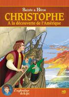 Couverture du livre « Christophe Dvd » de  aux éditions Ns Video