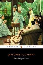 Couverture du livre « Miss Marjoribanks » de Oliphant Margaret aux éditions Adult Pbs