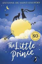 Couverture du livre « The Little Prince » de Antoine De Saint-Exupery aux éditions Penguin Uk