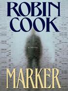 Couverture du livre « Marker » de Robin Cook aux éditions Penguin Group Us