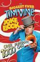 Couverture du livre « The Biggest Ever Tim Vine Joke Book » de Vine Tim aux éditions Random House Digital