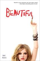 Couverture du livre « Beautiful » de Reed Amy aux éditions Simon Pulse