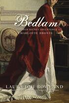 Couverture du livre « Bedlam » de Laura Joh Rowland aux éditions Overlook