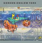 Couverture du livre « Gordon onslow ford a man on a green island » de Ford Gordon Onslow aux éditions Dap Artbook