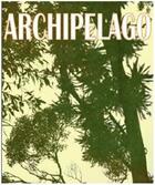 Couverture du livre « Archipelago » de Matthew Porter aux éditions Mack Books