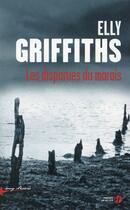Couverture du livre « Les disparues du marais » de Elly Griffiths aux éditions Presses De La Cite