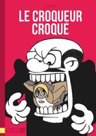 Couverture du livre « Le croqueur croque » de Cassiau Haurie/Ikapi aux éditions L'harmattan