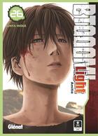 Couverture du livre « Btooom ! Tome 26 » de Junya Inoue aux éditions Glenat