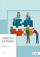 Couverture du livre « La bande des L à la rescousse » de Martine Marsat aux éditions Nombre 7