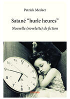 Couverture du livre « Satane 