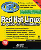 Couverture du livre « Linux Red Hat ; Le Nouveau Guide De L'Utilisateur » de Christopher Negus aux éditions Osman Eyrolles Multimedia