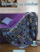 Couverture du livre « Granny au crochet » de  aux éditions De Saxe