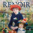 Couverture du livre « Renoir » de Martina Padberg aux éditions Place Des Victoires
