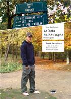 Couverture du livre « Le bois de Boulogne Tome 1 ; porte Dauphine » de Serge Kandrashov aux éditions Kandrashov