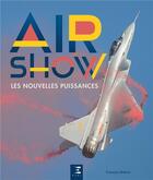 Couverture du livre « Air shows » de Francois Brevot aux éditions Etai