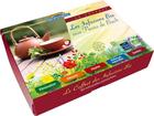 Couverture du livre « Coffret infusions fleurs de bach - bio - 60 sachets » de  aux éditions Dg-exodif