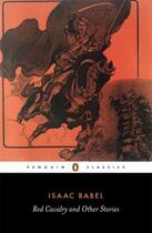 Couverture du livre « Red Cavalry and Other Stories » de Isaac Babel aux éditions Penguin Books Ltd Digital