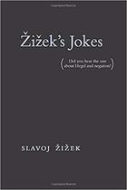 Couverture du livre « Zizek's jokes » de Slavoj Zizek aux éditions Mit Press