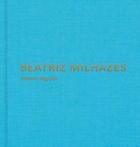 Couverture du livre « Beatriz Milhazes : mistura sagrada » de Beatriz Milhazes aux éditions Dap Artbook
