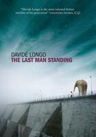 Couverture du livre « Last Man Standing » de Davide Longo aux éditions Quercus Publishing Digital