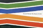 Couverture du livre « Kenneth noland: the nature of color » de  aux éditions Dap Artbook