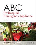 Couverture du livre « ABC of Prehospital Emergency Medicine » de Tim Nutbeam et Matthew Boylan aux éditions Bmj Books