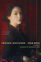 Couverture du livre « Prairie Nocturne » de Doig Ivan aux éditions Scribner