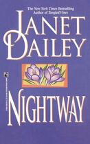 Couverture du livre « Nightway » de Janet Dailey aux éditions Pocket Books