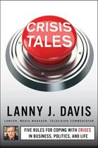 Couverture du livre « Crisis Tales » de Davis Lanny J aux éditions Threshold Editions