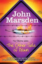 Couverture du livre « The Other Side of Dawn » de Marsden John aux éditions Quercus Publishing Digital