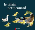 Couverture du livre « Vilain petit canard (le) » de Andersen aux éditions Pere Castor