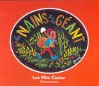 Couverture du livre « Les nains et le geant » de Dahlstrom/Muller aux éditions Pere Castor