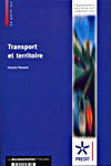 Couverture du livre « Transport et territoire » de Francois Plassard aux éditions Documentation Francaise