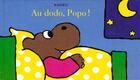 Couverture du livre « Au dodo popo » de Kimiko aux éditions Ecole Des Loisirs