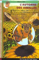 Couverture du livre « L'Automne Des Abeilles » de Alain Surget aux éditions Epigones