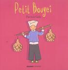 Couverture du livre « Petit bouyei » de Patricia Geis aux éditions Mango