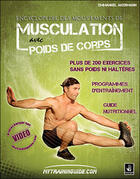 Couverture du livre « Encyclopédie des mouvements de musculation avec poids de corps » de Emmanuel Ackermann et Urbe Condita aux éditions Manokan