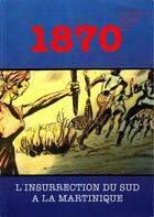 Couverture du livre « 1870 » de  aux éditions L'harmattan