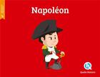 Couverture du livre « Napoléon » de  aux éditions Quelle Histoire