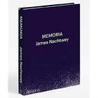 Couverture du livre « Memoria » de James Nachtwey aux éditions Phaidon Gb