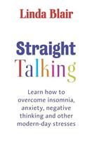 Couverture du livre « Straight Talking » de Blair Linda aux éditions Little Brown Book Group Digital