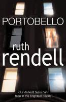 Couverture du livre « Portobello » de Ruth Rendell aux éditions Random House Digital