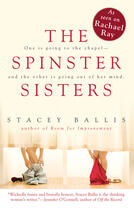 Couverture du livre « The Spinster Sisters » de Ballis Stacey aux éditions Penguin Group Us