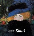 Couverture du livre « Klimt » de Patrick Bade aux éditions Parkstone International