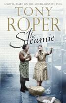 Couverture du livre « The Steamie » de Roper Tony aux éditions Black & White Publishing
