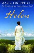 Couverture du livre « Helen » de Maria Edgeworth aux éditions Sort Of Books Digital