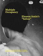 Couverture du livre « Multiple occupancy: eleanor antin's sel » de Antin Eleanor aux éditions Dap Artbook