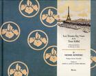 Couverture du livre « Les trente-six vues de la tour Eiffel » de  aux éditions Seuil