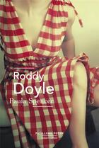 Couverture du livre « Paula Spencer » de Roddy Doyle aux éditions Robert Laffont